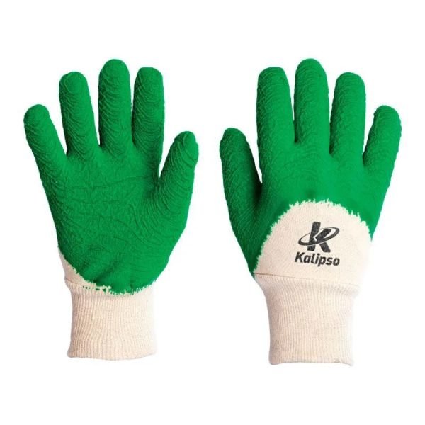 LUVA CONFORTEX KALIPSO VERDE TAM 09/G - CA 11127