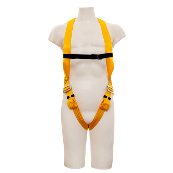 CINTO PARAQUEDISTA HERMES - CA 43305