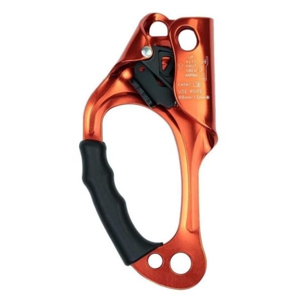 ASCENSOR ALUMINIO MAO ESQUERDA