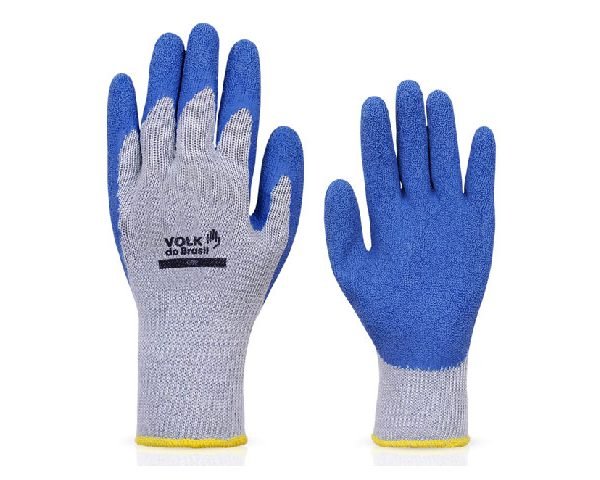 LUVA GRIP VOLK T 9/G - CA 18007