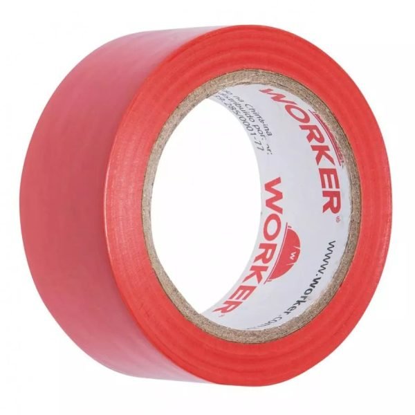 FITA PARA DEMARCAÇÃO 48MM X 30M WORKER