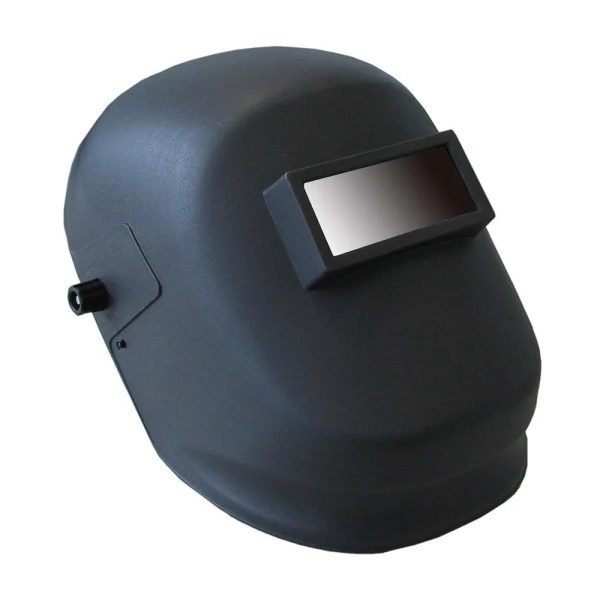 MASCARA ADVANCED VISOR FIXO C/ CATRACA - CA 15083