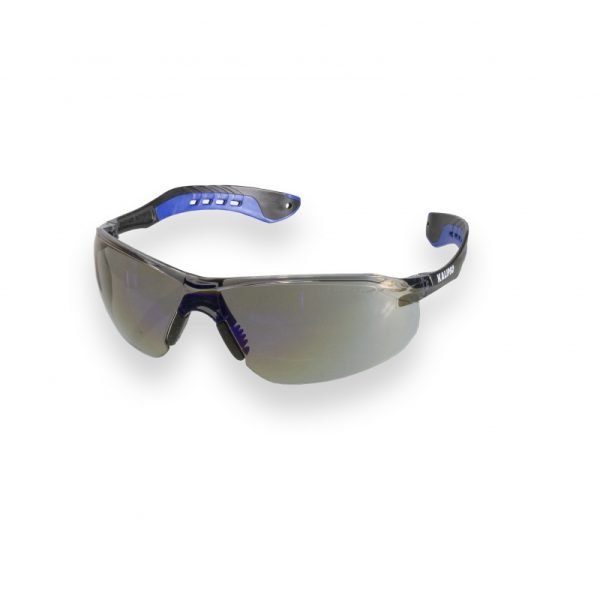OCULOS JAMAICA ESPELHADO KALIPSO LENTE AZUL - CA 35156
