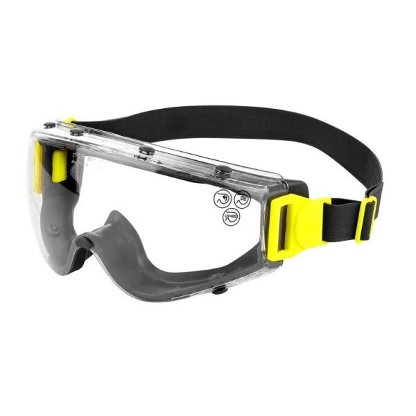 ÓCULOS AMPLA VISÃO SAJAMA DELTA PLUS - CA 41797