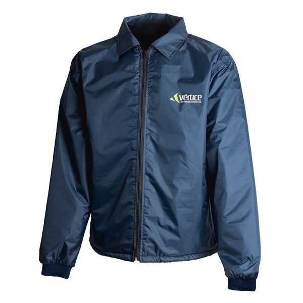 JAPONA IMPERMEÁVEL ADMINISTRATIVA NYLON SEM CAPUZ - CA 28733