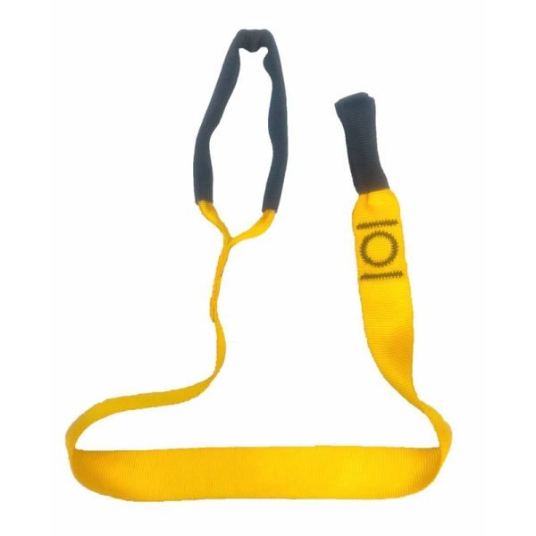 FITA DE ANCORAGEM COM ANEL 10X20 - 80CM