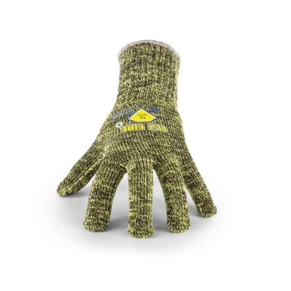 LUVA CUT FIRE ARAMIDA SUPER SAFETY T. 9/G - CA 43089