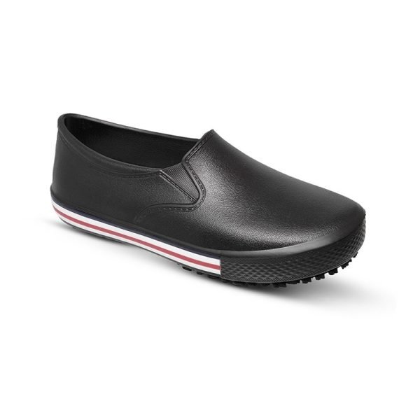 TENIS EVA SOFT WORKS ANTIDERRAPANTE - CA 37212