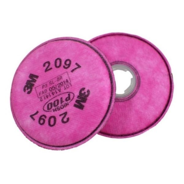 FILTRO PARA PARTICULADOS P3 SL 2097 3M