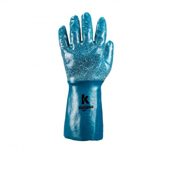 LUVA NITRILI-KA PREMIUM KALIPSO - CA 25254