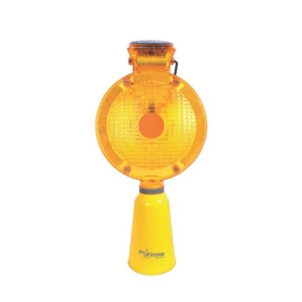 SINALIZADOR VIÁRIO 6003 PARA CONE PLASTCOR