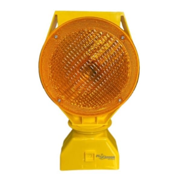 SINALIZADOR VIÁRIO 6001 PARA CONE PLASTCOR