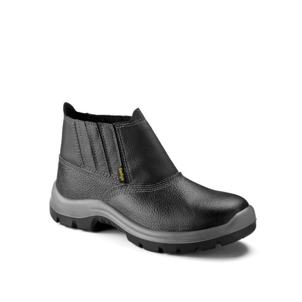 BOTINA TSA ELÁSTICO PVC BELLGA - CA 44696
