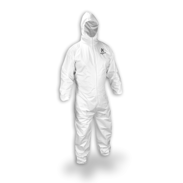 MACACÃO DE SEGURANÇA KT6 KALIPSO - CA 48789