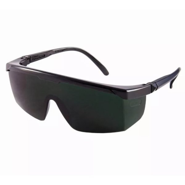 ÓCULOS JAGUAR LENTE VERDE TON 5 KALIPSO - CA 10346