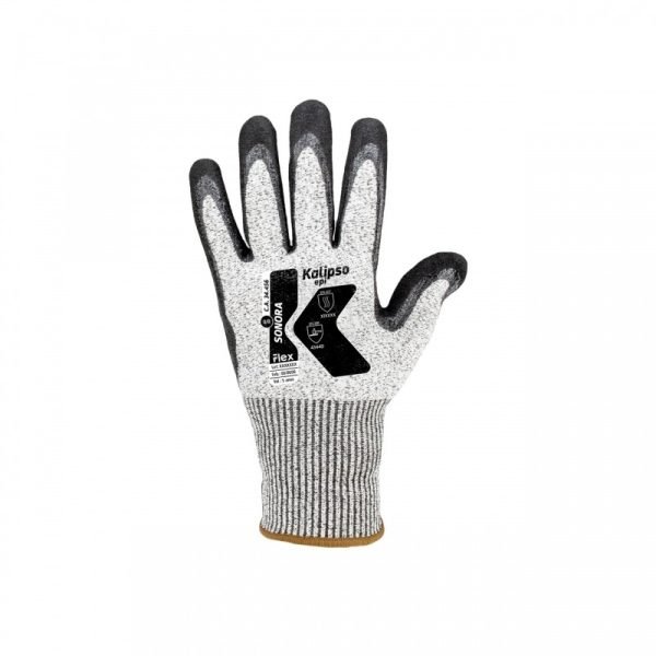 LUVA SONORA KALIPSO - CA 34456