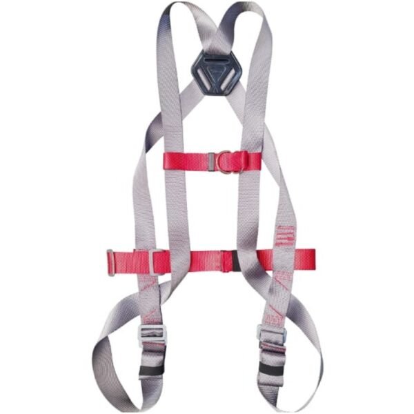 CINTO PARAQUEDISTA PL 1070 PLASTCOR - CA 43840