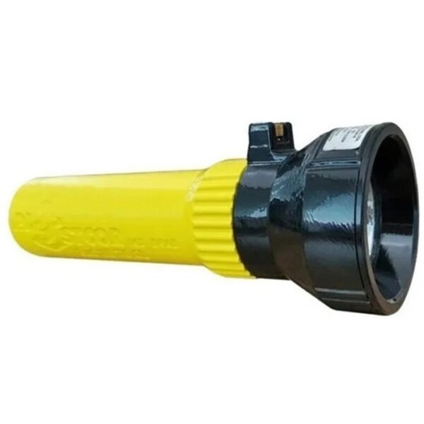 LANTERNA A PROVA DE EXPLOSÃO PLASTCOR