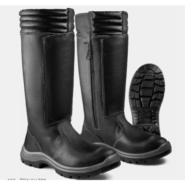BOTA FLORESTAL TFW COM VELCRO BELLGA - CA 47586