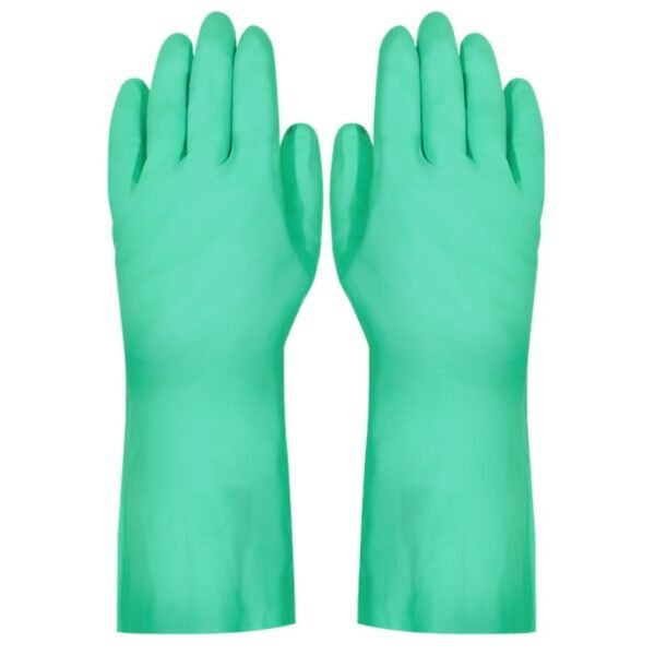 LUVA NITRILICA NITRITEX 80 PLASTCOR - CA 42255