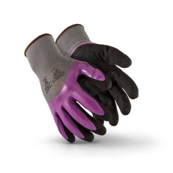 LUVA NITRO MAX 3/4 SUPER SAFETY - CA 42283