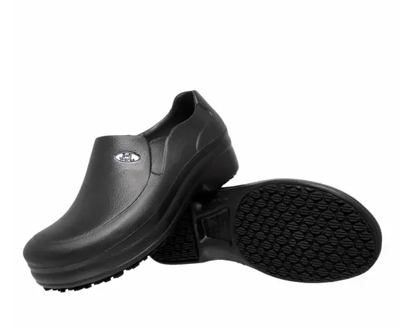 SAPATO EVA SOFT WORKS  PRETO - CA 31898