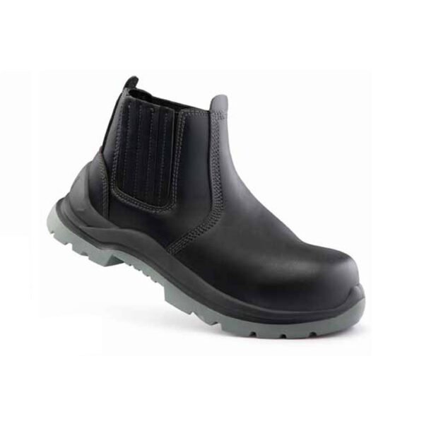 BOTINA SS4 SUPER SAFETY - CA 51755