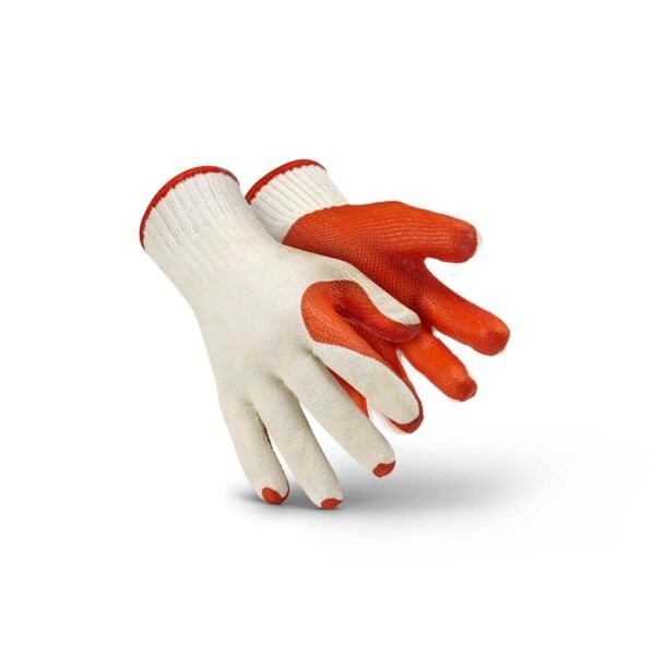 LUVA SS RUBBER DA SUPER SAFETY - CA 34370