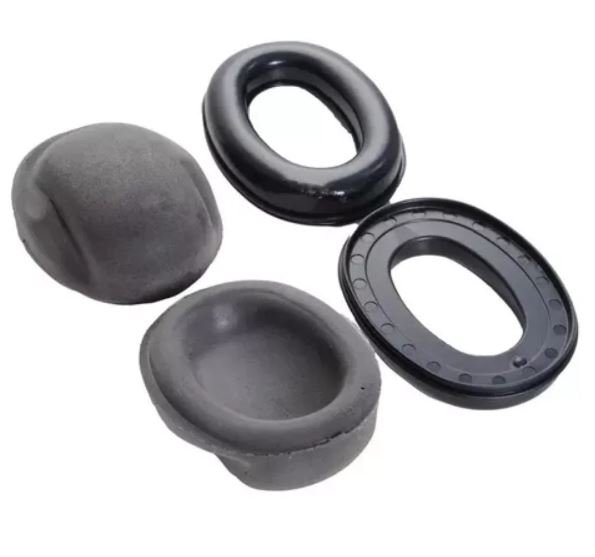 KIT DE HIGIENE PARA ABAFADOR XLS MSA