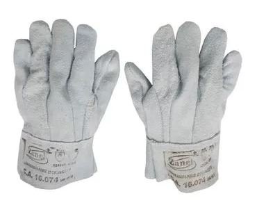 LUVA DE RASPA ZANEL 7 CM - CA 16074