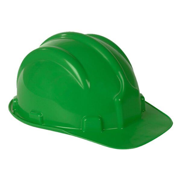 CAPACETE PLT PLASTCOR VERDE ESCURO - CA 31469