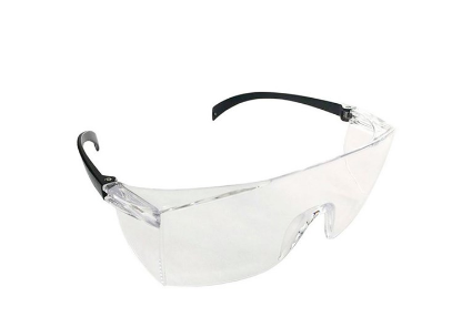 ÓCULOS SPECTRA 2100 INCOLOR CARBOGRAFITE - CA 41432