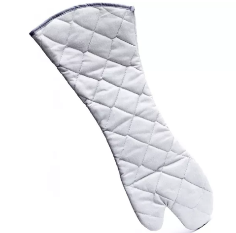 LUVA TÉRMICA MAGIK CANO LONGO ASSESSORLAR