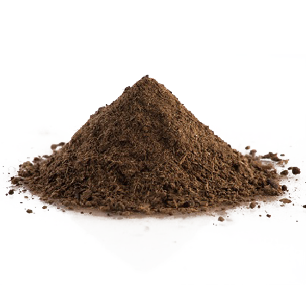 TURFA ABSORVENTE PARA ÓLEO POLIPROPILENO