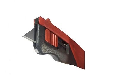 ESTILETE DE SEGURANÇA STARRETT RETRÁTIL 18M