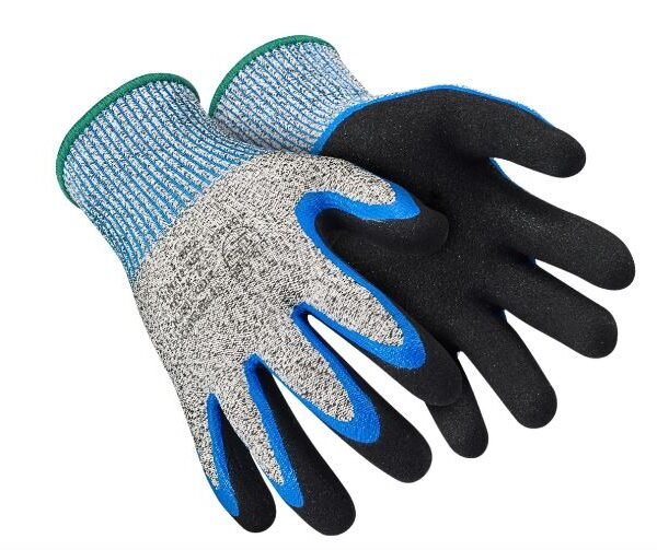 LUVA SS100 7N SUPER SAFETY - CA 32039