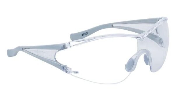 ÓCULOS EGON INCOLOR DELTA PLUS  - CA 38175