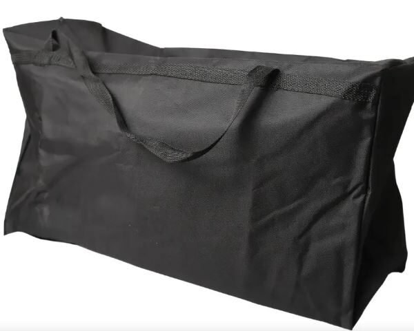 SACOLA MÉDIA PARA KIT MOP