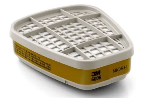 FILTRO VO/GA 6003 3M