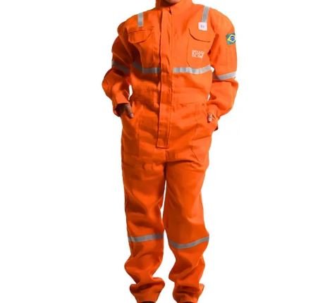 MACACÃO NR10 FR CEDROTECH PADRÃO PETROBRAS - CA 44290