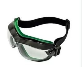 ÓCULOS HÉLIX INCOLOR CARBOGRAFITE - CA 29616