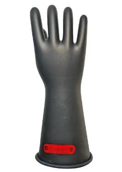 LUVA ISOLANTE ELSA SANRO CLASSE 0 1000V - CA 38399
