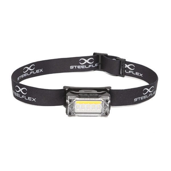 LANTERNA PARA CAPACETE FALCON STEELLIGHT 1228