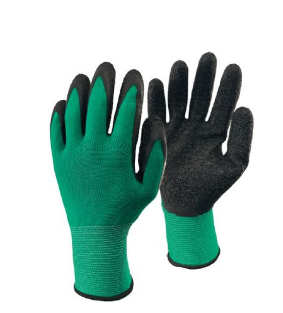 LUVA CG SUPERTACT LÁTEX CARBOGRAFITE - CA 50939