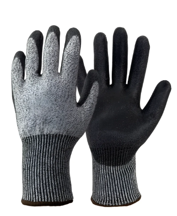 LUVA CARBOCUT CARBOGRAFITE - CA 40115