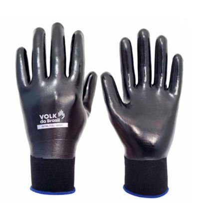 LUVA NITRIL FULL SMART VOLK - CA 46787