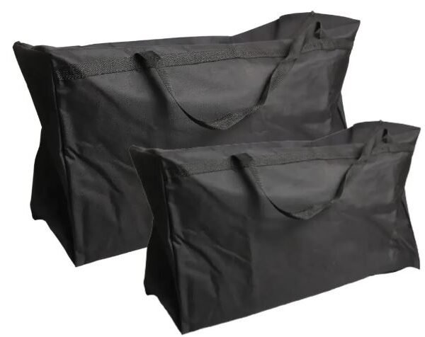 SACOLA GRANDE PARA KIT MOP