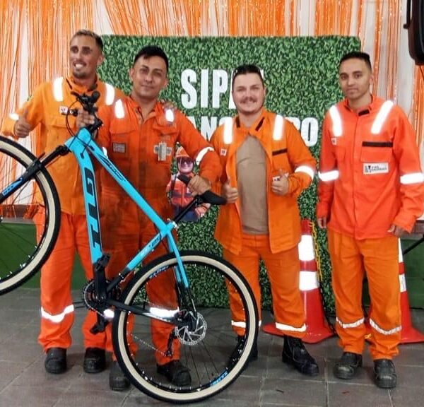 SEMANA TRANSPETRO