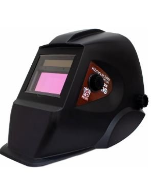 MÁSCARA AUTOMÁTICA CR2 COM REGULAGEM 9-13 V8 - CA 47780