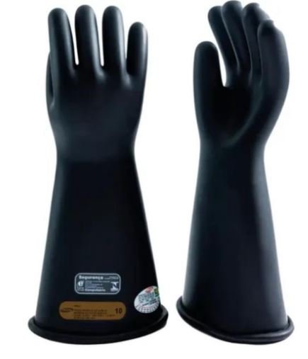 LUVA ALTA TENSÃO ORION 500V - CA 2178